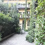 Cesariano, 11 - In Vibrant Via Cesariano * Milano