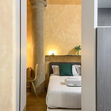 Apartamento Cesariano, 11 - In Vibrant Via Cesariano *