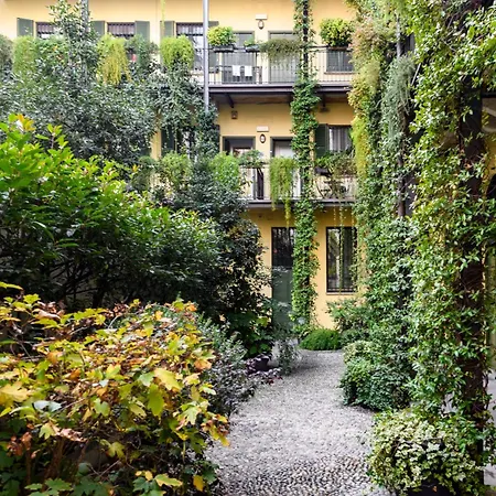 Apartamento Cesariano, 11 - In Vibrant Via Cesariano *