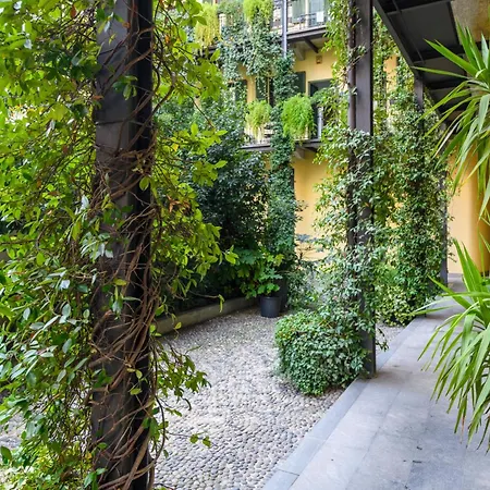 Apartamento Cesariano, 11 - In Vibrant Via Cesariano *